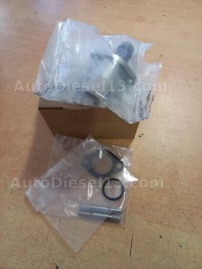 REGULATEUR PRESSION DENSO DCRS300260