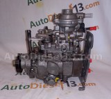 POMPE INJECTION PEUGEOT CITROEN