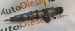 INJECTEUR MERCEDES OM 471