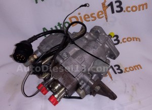 POMPE INJECTION NISSAN