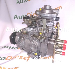 POMPE INJECTION LAND ROVER