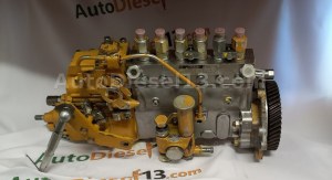POMPE INJECTION ZEXEL CATERPILLAR