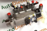 POMPE DPA PERKINS D3.152 MF135