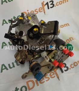 POMPE INJECTION DPC PEUGEOT 306 1.9D