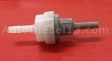 Clapet de non retour gasoil diam. 4