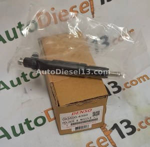 INJECTEUR TOYOTA HDJ80 1HDT 4350