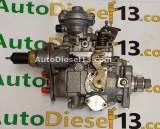 POMPE INJECTION IVECO