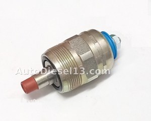 Electrovanne de stop pompe injection DENSO 24V