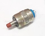 Electrovanne de stop pompe injection DENSO