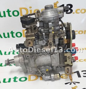 POMPE INJECTION PSA EVASION JUMPER 806 1.9 D Diesel Turbo