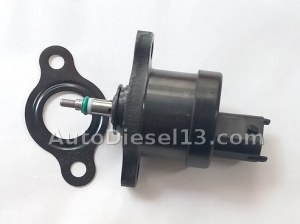 Régulateur de pression BMW