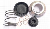 Kit complet support filtre LUCAS