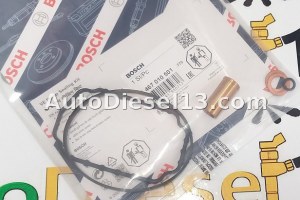 Kit couvercle BOSCH