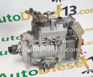 POMPE INJECTION BEDFORD