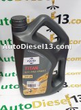 Huile moteur 5W30 TITAN GT1 PRO FPW03 5L