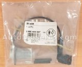 Electrovanne pompe injection VP44 OPEL ZAFIRA VECTRA