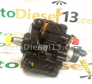 Pompe injection RENAULT 1.9 DCI