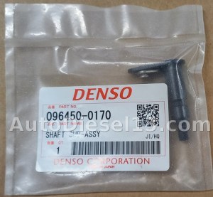 AXE DE REGLAGE TOYOTA