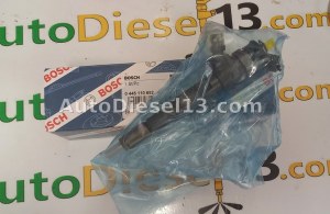 INJECTEUR RENAULT DACIA 166000121R