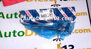 Injecteur CR MERCEDES-BENZ