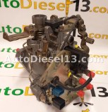 POMPE INJECTION PSA 1.9D 