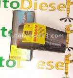 Piston de pompe 2418455318