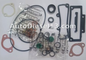 Kit joints pompe en ligne 4 cyl