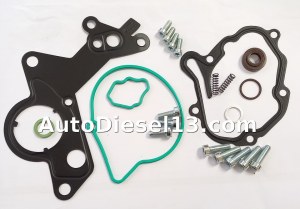 Kit pompe tandem Seat Skoda VW