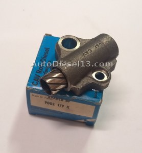 PISTON ET BOITIER AVANCE DPA