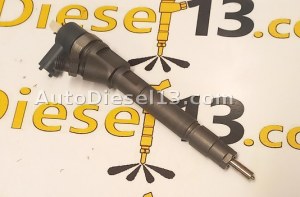INJECTEUR CR RENAULT ESPACE IV 0445110261