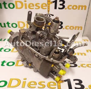 Pompe injection ZEXEL NISSAN