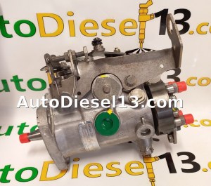 POMPE INJECTION PSA DPC