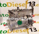 POMPE INJECTION PSA DPC