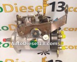 POMPE DPC RENAULT TRAFIC VAN