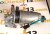 FILTRE DIESEL RECHAUFFEUR