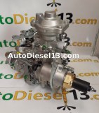 POMPE INJECTION RENAULT B120