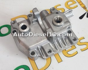 Couvercle pompe injection Toyota