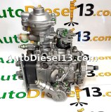 POMPE INJECTION CASE