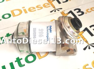 Filtre complet Diesel