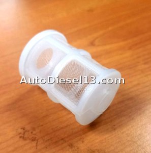FILTRE NYLON