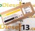 Injecteur DENSO OPEL ASTRA CORSA MERIVA ZAFIRA