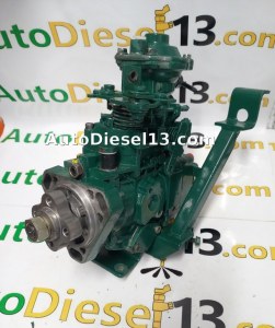 POMPE INJECTION VOLVO PENTA