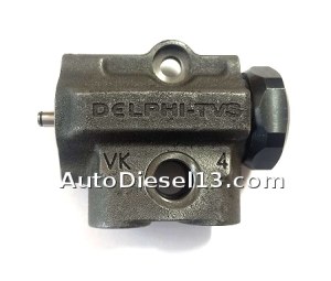 PISTON ET BOITIER AVANCE DPA