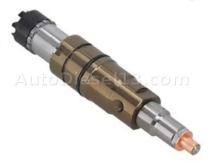 INJECTEUR SCANIA XPI