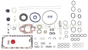 Pochette de joints pour pompe injection Lucas/CAV type DPS
