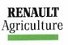 Renault agriculture