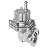 Pompe alimentation 	Alfa Romeo