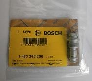 Soupape de régulation pompe injection BOSCH VE