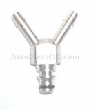 Raccord Siemens en V