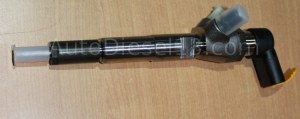 Injecteur CR RENAULT K9K 1.5 DCI 166006212R